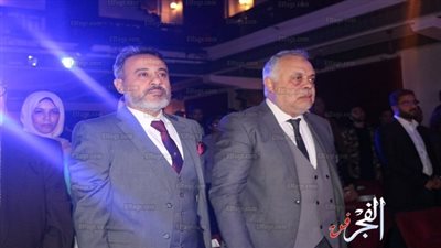 في انطلاق مهرجان 