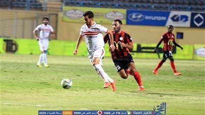 الزمالك يستغيث بـ