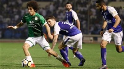 التعاون يتحدى الاتفاق وحسين السيد.. والفيصلي في مهمة مزدوجة أمام الهلال