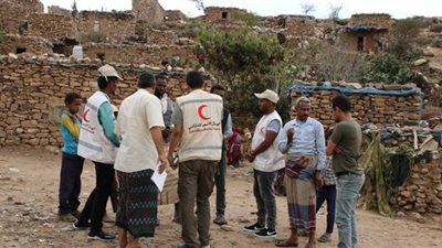 الإمارات توفر المياه النظيفة لـ21 ألف يمني