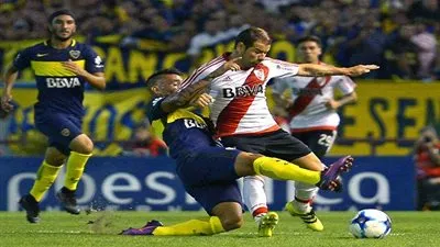 ضبط 250 تذكرة لنهائي كأس الليباتادورس في السوق السوداء