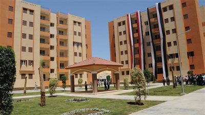 بالرقم القومي.. طريقة سهلة للاستعلام عن وحدات الاسكان الاجتماعي