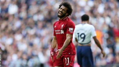 عاجل.. صحيفة إنجليزية تصدم محمد صلاح قبل لقاء واتفورد