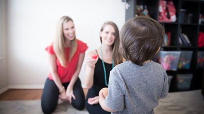 7 نصائح هامة لتنشئة طفلك بصورة أفضل 