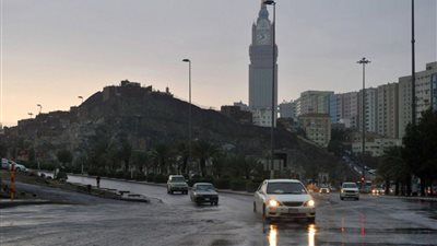 تنبيه عاجل لسكان مكة والباحة من طقس الساعات المقبلة