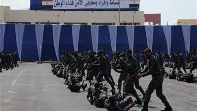  8 ديسمبر.. بدء فتح باب التقديم لمعهد معاوني الأمن