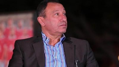 الخطيب يجري 