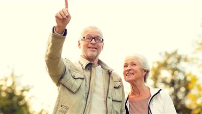 هذا النوع من الغذاء يعتبر المفتاح السحري لحياة أطول