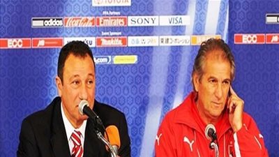 جوزيه يرشح مدربين للأهلي.. وضحية النصر في الصورة