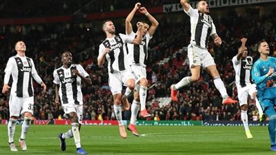 يوفنتوس يدرس شراء رودريجيز