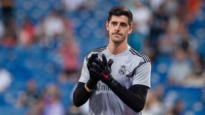 كورتوا: إيبار كان عدواني أكثر منا