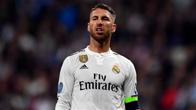 أول تعليق من راموس بعد الخسارة الكارثية من إيبار