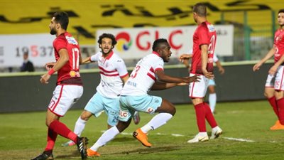 عاجل.. الأهلي يقترب من التعاقد مع مدرب الزمالك السابق
