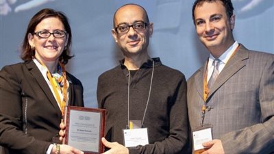 طبيب تونسي يحرز جائزة التميز في كندا