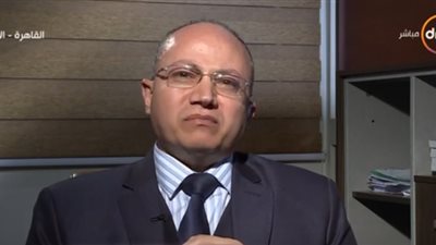 المدير التنفيذي لـ