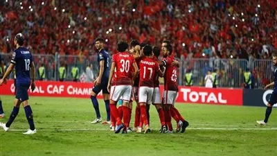 عاجل.. الأهلي يتلقي ضربة موجعة