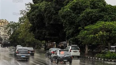تحذير عاجل من الأرصاد بشأن طقس غدا الأحد
