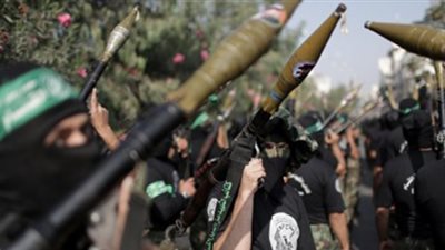 حماس تسيطرعلى أجهزة استخباراتية في غزة