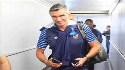 كارتيرون يصدم الأهلي