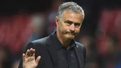 أول تعليق من مورينيو بعد التعادل المُحرج أمام كريستال بالاس