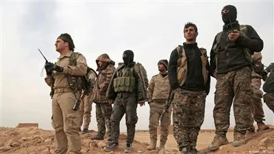 تبادل أسرى بين القوات الحكومية السورية وفصائل المعارضة في ريف حلب الشرقي