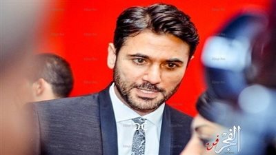 عاجل.. محكمة الأسرة تلزم أحمد عز بدفع مصاريف مدرسة توأم زينة