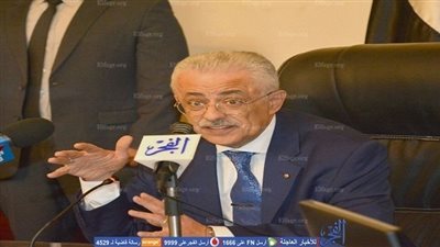 وزير التعليم يعتمد جدول امتحان الصف الأول الثانوي (تعرف عليه) 