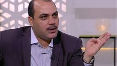 محمد الباز: 