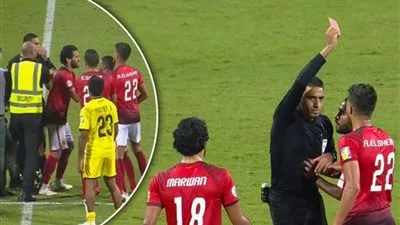 موسم واحد يُطيح بـ ٧ شعارات في الأهلي أهمهم المبادئ!