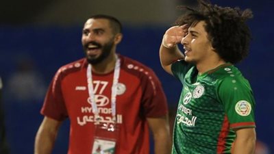 بالأرقام.. حسين السيد لـ إدارة الأهلي