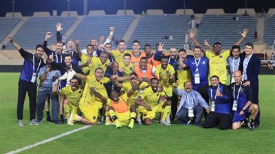 أول تعليق من رئيس التعاون بعد الفوز على الإتفاق