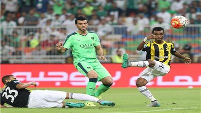 ديربي جدة.. موعد مباراة الأهلي ضد الاتحاد في الدوري السعودي للمحترفين اليوم الأحد