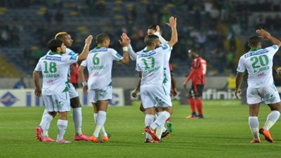 نهائي الكونفيدرالية.. موعد مباراة الرجاء البيضاوي وفيتا كلوب والقناة الناقلة ومشاهدة البث المباشر