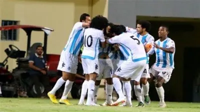 بيراميدز يتعاقد مع 5 لاعبين سوبر