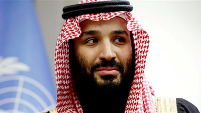 الإعلان عن المحطة الثانية في الجولة العربية لولي العهد السعودي