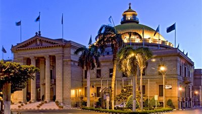 بالأسماء.. المتقدمون لمنصب عميد كلية الأثار بجامعة القاهرة