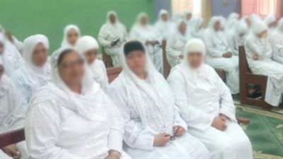 عاجل.. بشرى سارة لنزلاء السجون وأسرهم