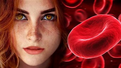 أصحاب فصائل الدم السالبة لا ينتمون لكوكب الأرض