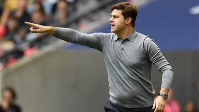 بوتشيتينيو: كانت لدينا الرغبة في الفوز.. وأتفهم سبب إحباط جماهيرنا