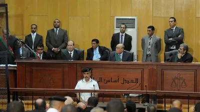 28 يناير.. الحكم على موظف بتهمة تزوير محررات رسمية