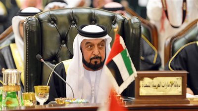 أمر عاجل من رئيس الإمارات بمناسبة احتفالات اليوم الوطني