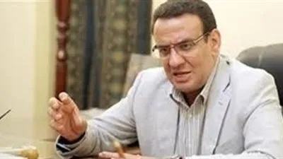 متحدث البرلمان يشن هجوما حادا على وزير الكهرباء بسبب الفواتير