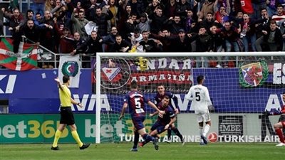 بعد ثلاثية إيبار.. مسلسل فضائح ريال مدريد عرض مستمر