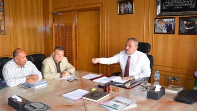 محافظ الإسماعيلية يزف بشرى سارة لمزارعي قطاع القصاصين 