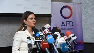  المجلس القومي للمرأة يطلق الحملة القومية ضد التحرش الجنسي (صور)