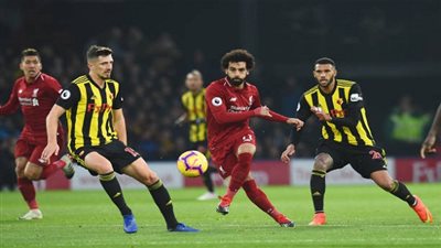 محمد صلاح ينتظر جائزتين و9 مباريات ساخنة في شهر ديسمبر