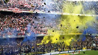 عاجل.. تعرف على الموعد الجديد لنهائي كأس ليبرتادوريس