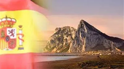 إسبانيا تبحث مع بريطانيا السيادة المشتركة على جبل طارق بعد 