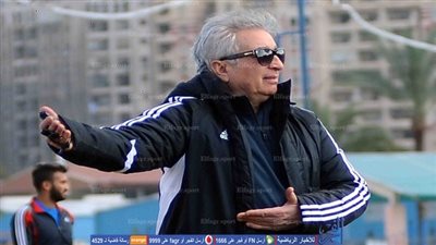 حلمي طولان: غير راض عن أداء الاتحاد أمام الطلائع اليوم