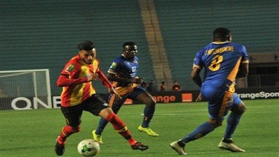 هداف دوري أبطال إفريقيا: لن ألعب للأهلي